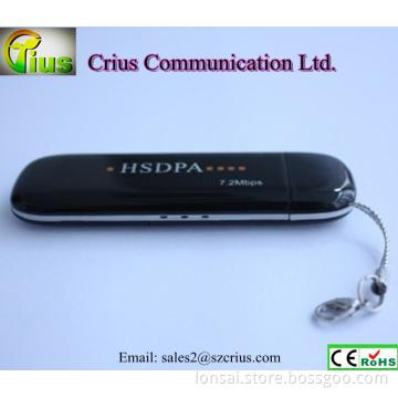 OEM HSDPA 3G Wireless USB Modem  Data Card
